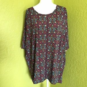 Lularoe | Floral Irma